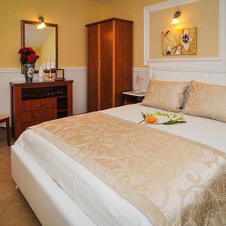 Apartments Scepanovic Tivat Eksteriør bilde