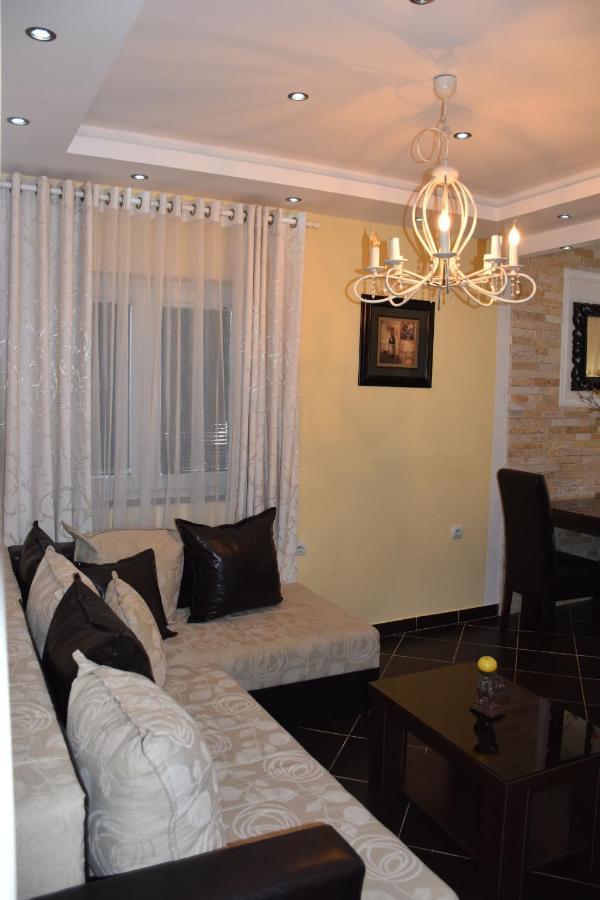 Apartments Scepanovic Tivat Eksteriør bilde