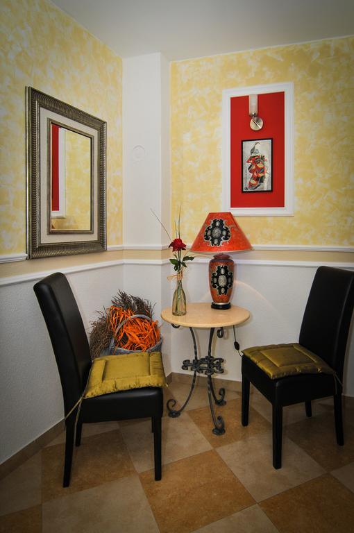 Apartments Scepanovic Tivat Eksteriør bilde